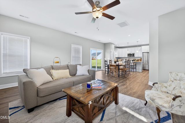 70 Arapahoe Drive, Kenly, NC 27542
