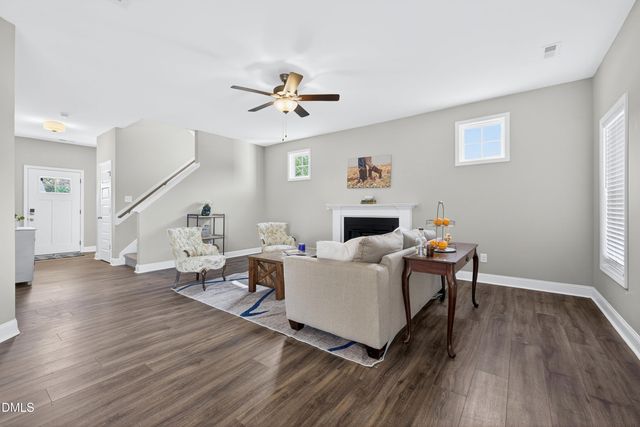 70 Arapahoe Drive, Kenly, NC 27542