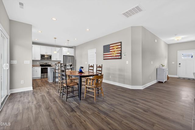 70 Arapahoe Drive, Kenly, NC 27542