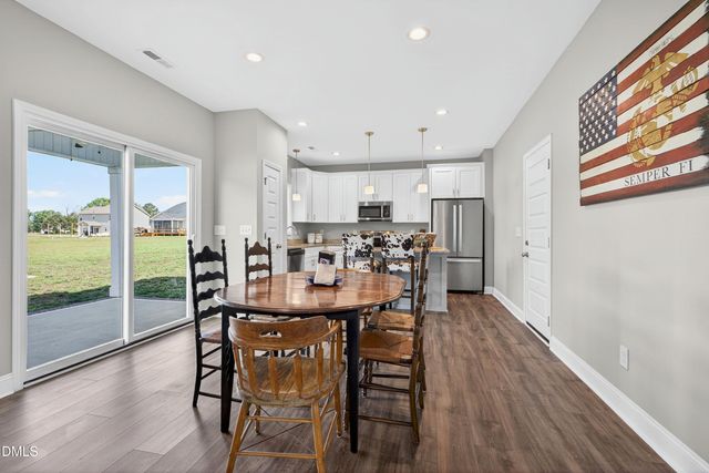 70 Arapahoe Drive, Kenly, NC 27542