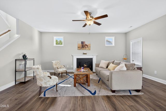 70 Arapahoe Drive, Kenly, NC 27542