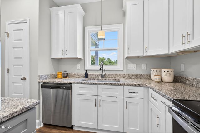 70 Arapahoe Drive, Kenly, NC 27542