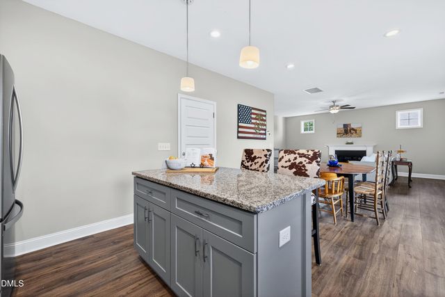 70 Arapahoe Drive, Kenly, NC 27542