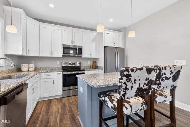 70 Arapahoe Drive, Kenly, NC 27542