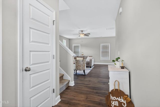70 Arapahoe Drive, Kenly, NC 27542