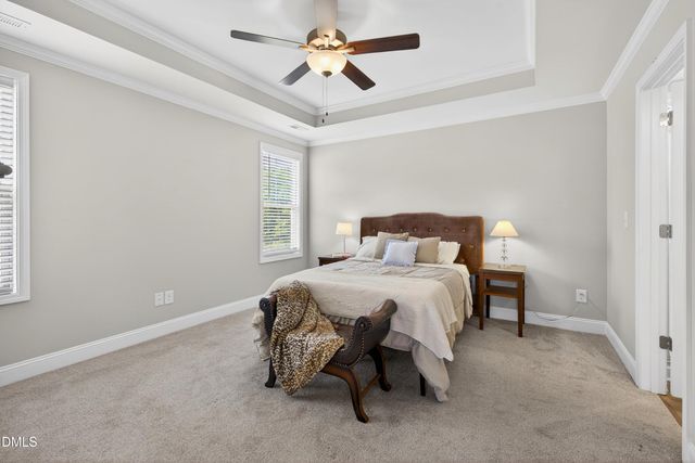 70 Arapahoe Drive, Kenly, NC 27542