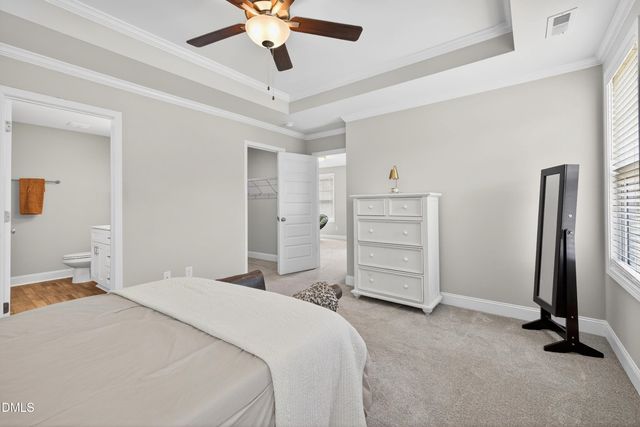 70 Arapahoe Drive, Kenly, NC 27542
