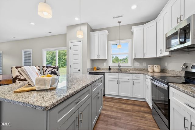 70 Arapahoe Drive, Kenly, NC 27542