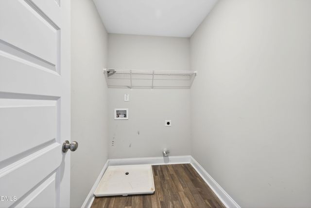 70 Arapahoe Drive, Kenly, NC 27542