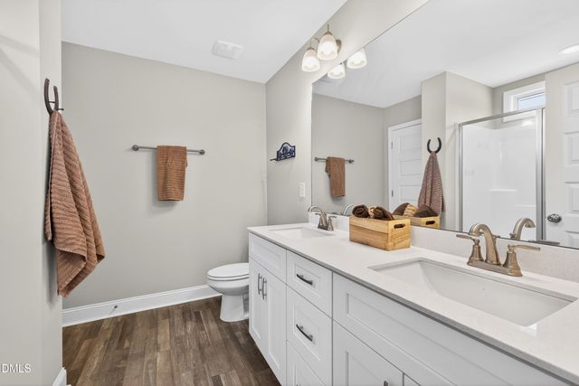 70 Arapahoe Drive, Kenly, NC 27542