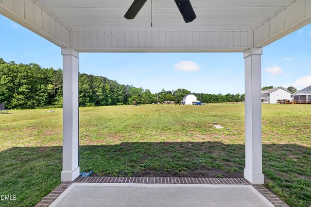 70 Arapahoe Drive, Kenly, NC 27542