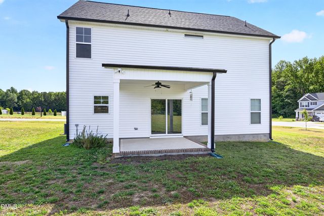 70 Arapahoe Drive, Kenly, NC 27542
