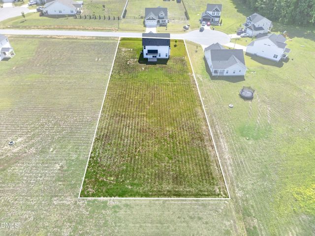 70 Arapahoe Drive, Kenly, NC 27542