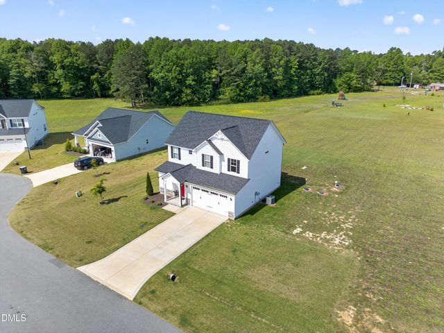 70 Arapahoe Drive, Kenly, NC 27542