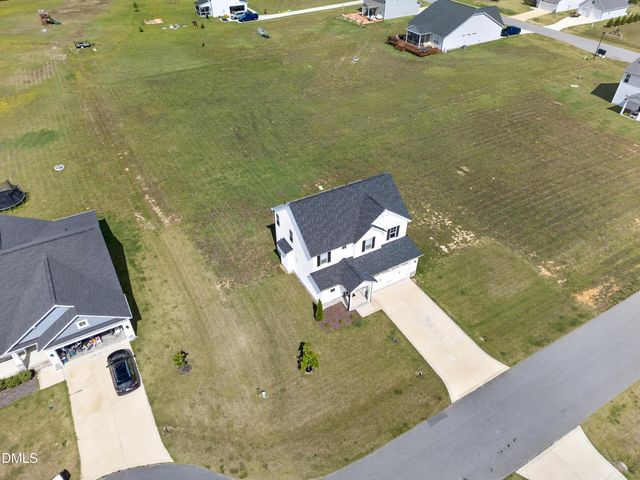 70 Arapahoe Drive, Kenly, NC 27542