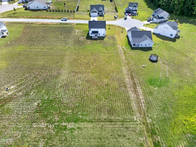 70 Arapahoe Drive, Kenly, NC 27542