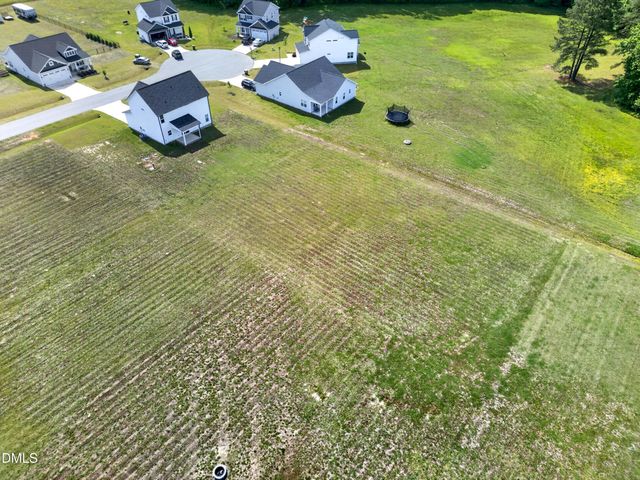 70 Arapahoe Drive, Kenly, NC 27542