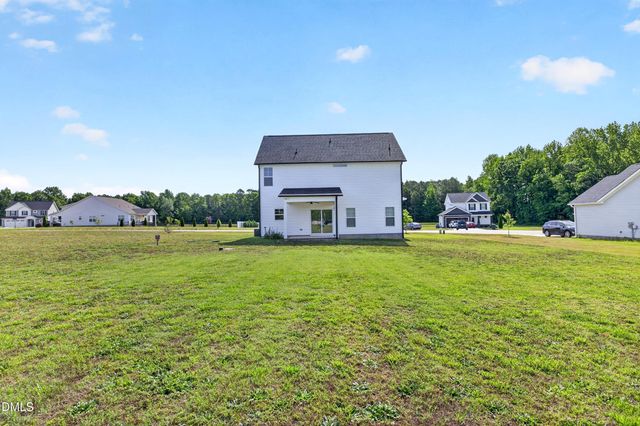 70 Arapahoe Drive, Kenly, NC 27542