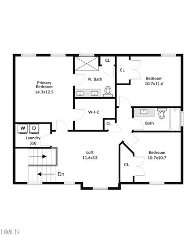 70 Arapahoe Drive, Kenly, NC 27542
