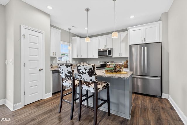 70 Arapahoe Drive, Kenly, NC 27542
