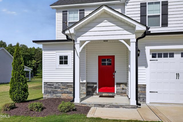 70 Arapahoe Drive, Kenly, NC 27542