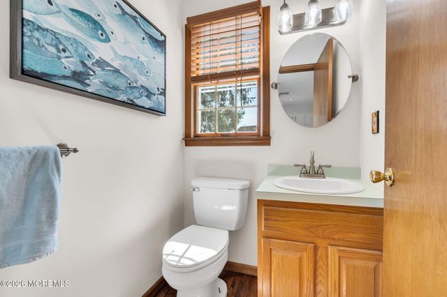 1706 Bay Avenue, Point Pleasant, NJ 08742