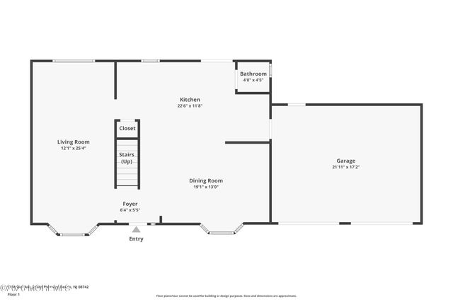 1706 Bay Avenue, Point Pleasant, NJ 08742