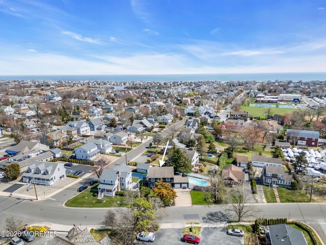 1706 Bay Avenue, Point Pleasant, NJ 08742