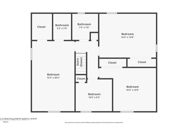 1706 Bay Avenue, Point Pleasant, NJ 08742