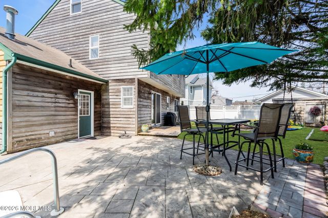 1706 Bay Avenue, Point Pleasant, NJ 08742