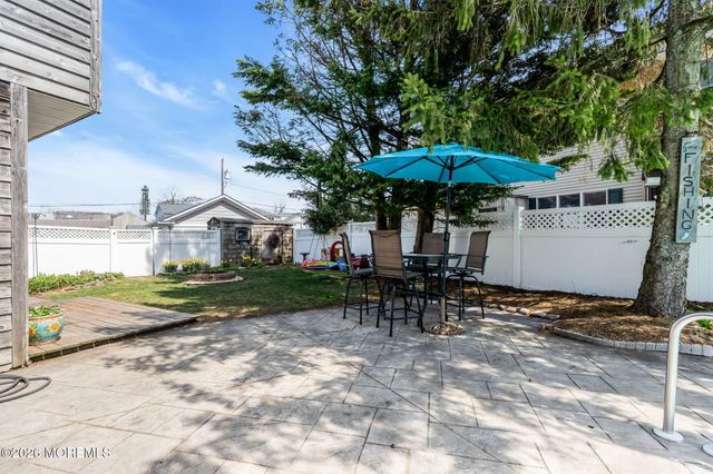 1706 Bay Avenue, Point Pleasant, NJ 08742