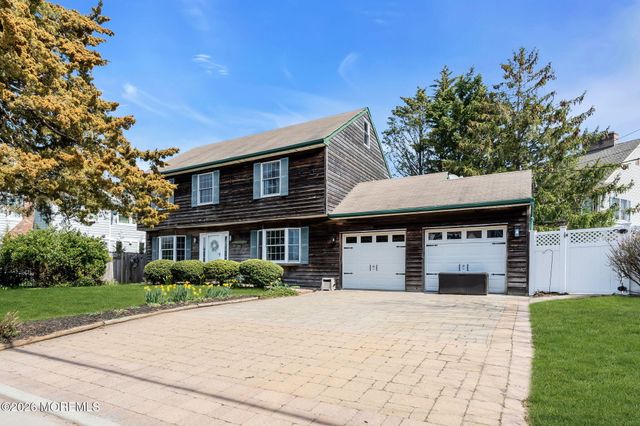 1706 Bay Avenue, Point Pleasant, NJ 08742