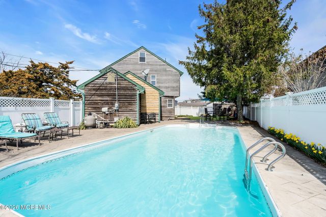 1706 Bay Avenue, Point Pleasant, NJ 08742