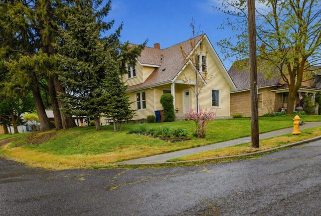 1803 E Cataldo Ave, Spokane, WA 99202