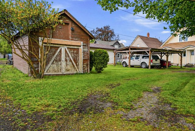 1803 E Cataldo Ave, Spokane, WA 99202