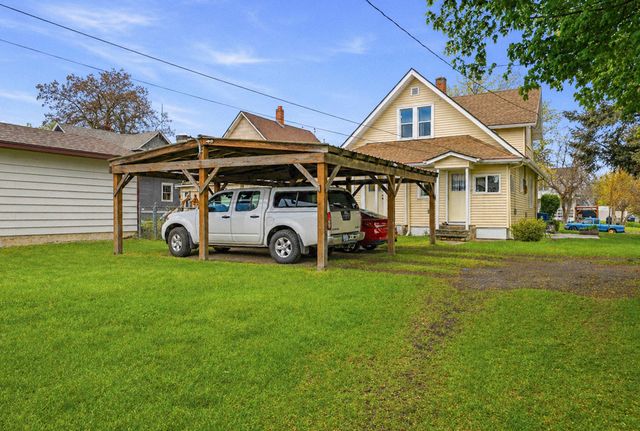 1803 E Cataldo Ave, Spokane, WA 99202