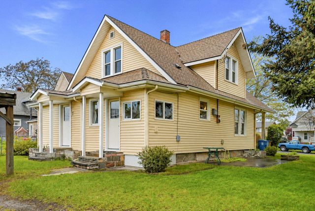 1803 E Cataldo Ave, Spokane, WA 99202