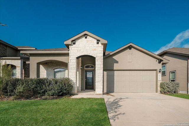 29563 Dusty Copper, Bulverde, TX 78163