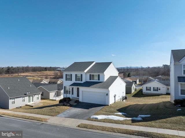 273 FAWN VALLEY RD, State College, PA 16803
