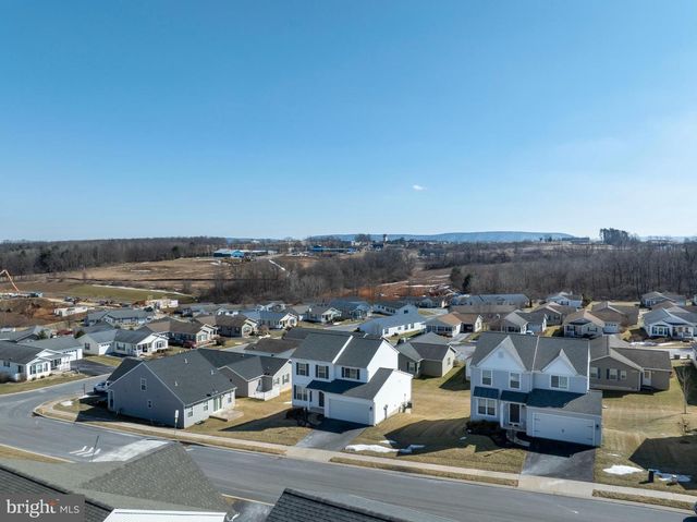 273 FAWN VALLEY RD, State College, PA 16803