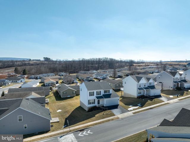 273 FAWN VALLEY RD, State College, PA 16803