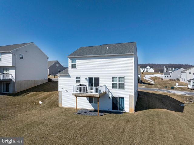 273 FAWN VALLEY RD, State College, PA 16803