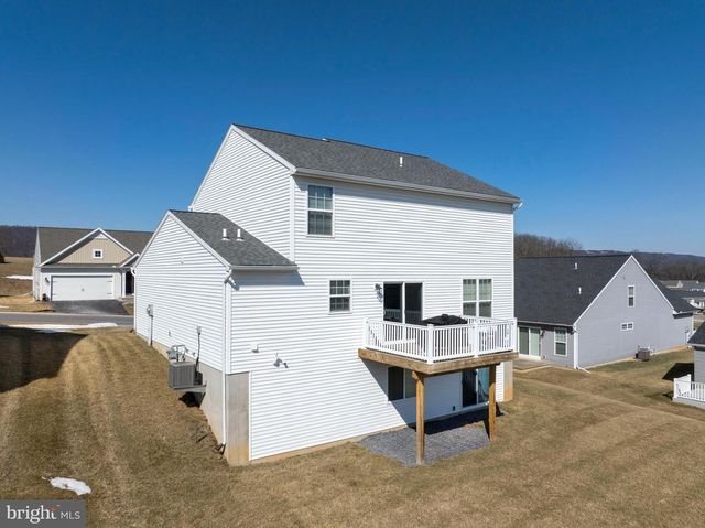 273 FAWN VALLEY RD, State College, PA 16803