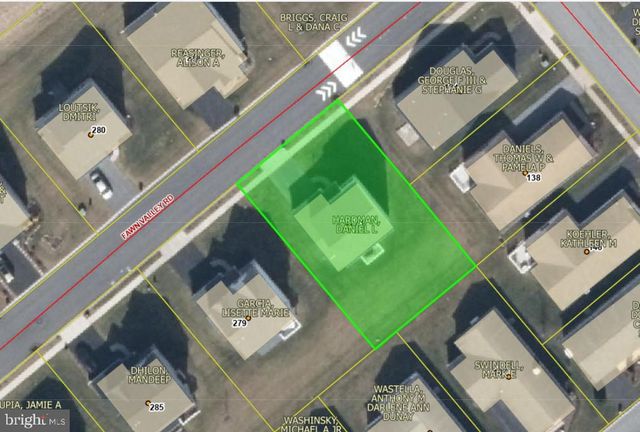 273 FAWN VALLEY RD, State College, PA 16803