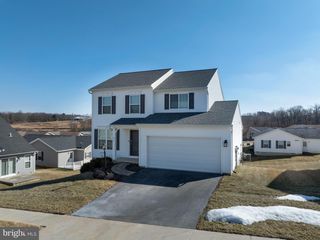 273 FAWN VALLEY RD, State College, PA 16803