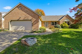 7716 Chelsea Court, Fairfield Twp, OH 45011