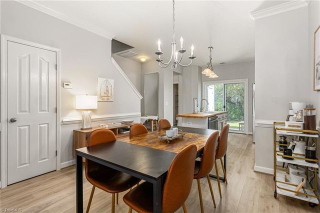 4007 Tarrant Trace Circle, High Point, NC 27357