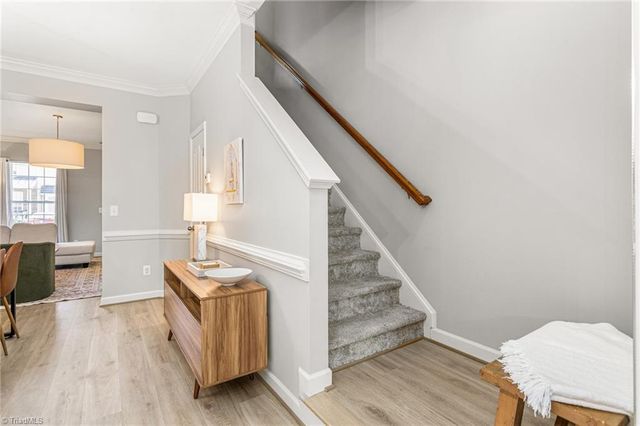 4007 Tarrant Trace Circle, High Point, NC 27357