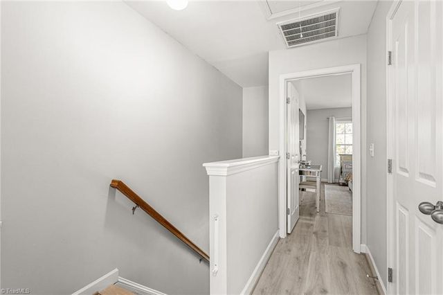4007 Tarrant Trace Circle, High Point, NC 27357