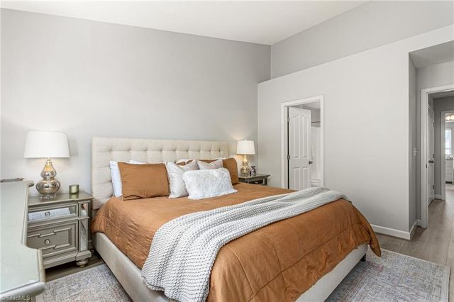 4007 Tarrant Trace Circle, High Point, NC 27357